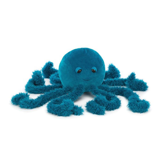 Jellycat Letty Jellyfish Blue