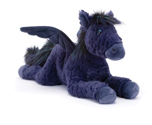 Jellycat Seraphina Pegasus