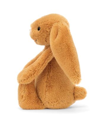 Jellycat Small Bashful Golden Bunny 