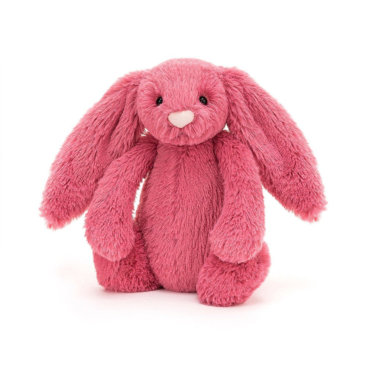 Jellycat Bashful Cerise Small Bunny