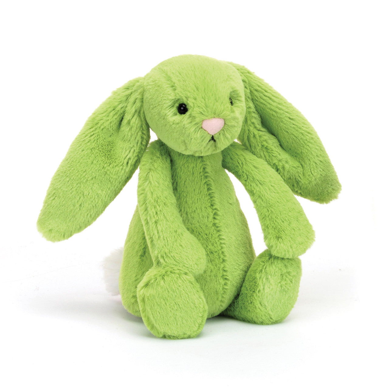 Jellycat Bashful Apple Small Bunny