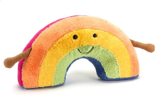 Jellycat Amuseable Rainbow