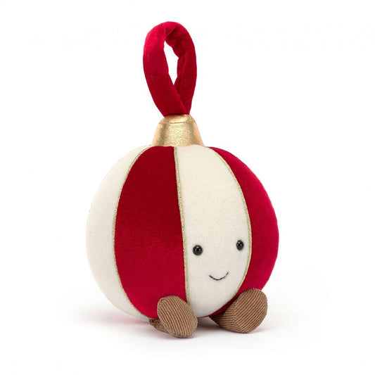 Jellycat Amuseable Christmas Bauble