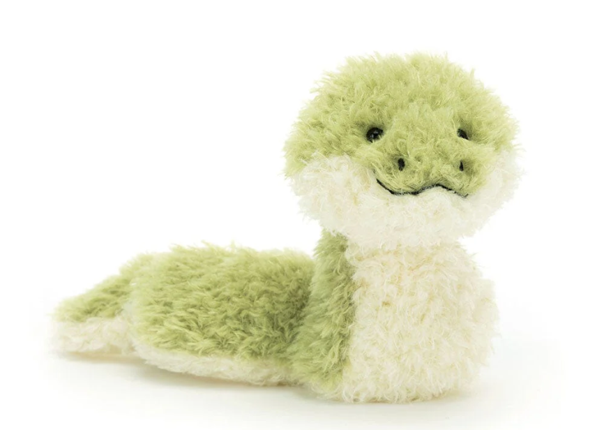 Jellycat - Little Snake