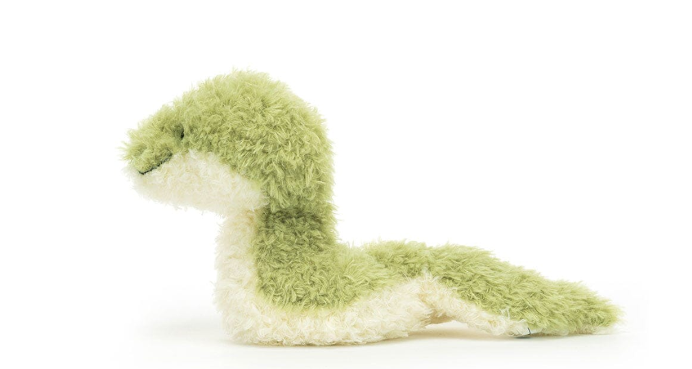 Jellycat - Little Snake