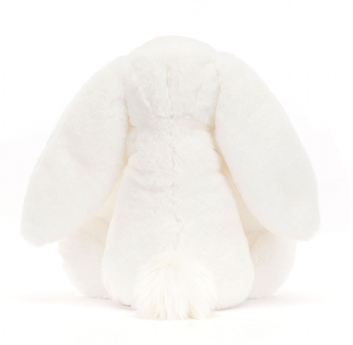 Jellycat - Bashful Luxe Bunny Luna Original