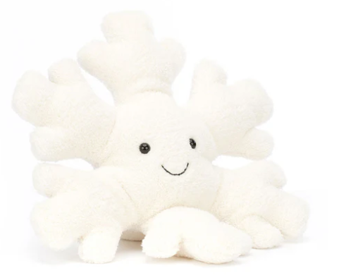 Jellycat Amuseable - Snowflake Little