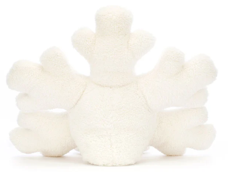 Jellycat Amuseable - Snowflake Little