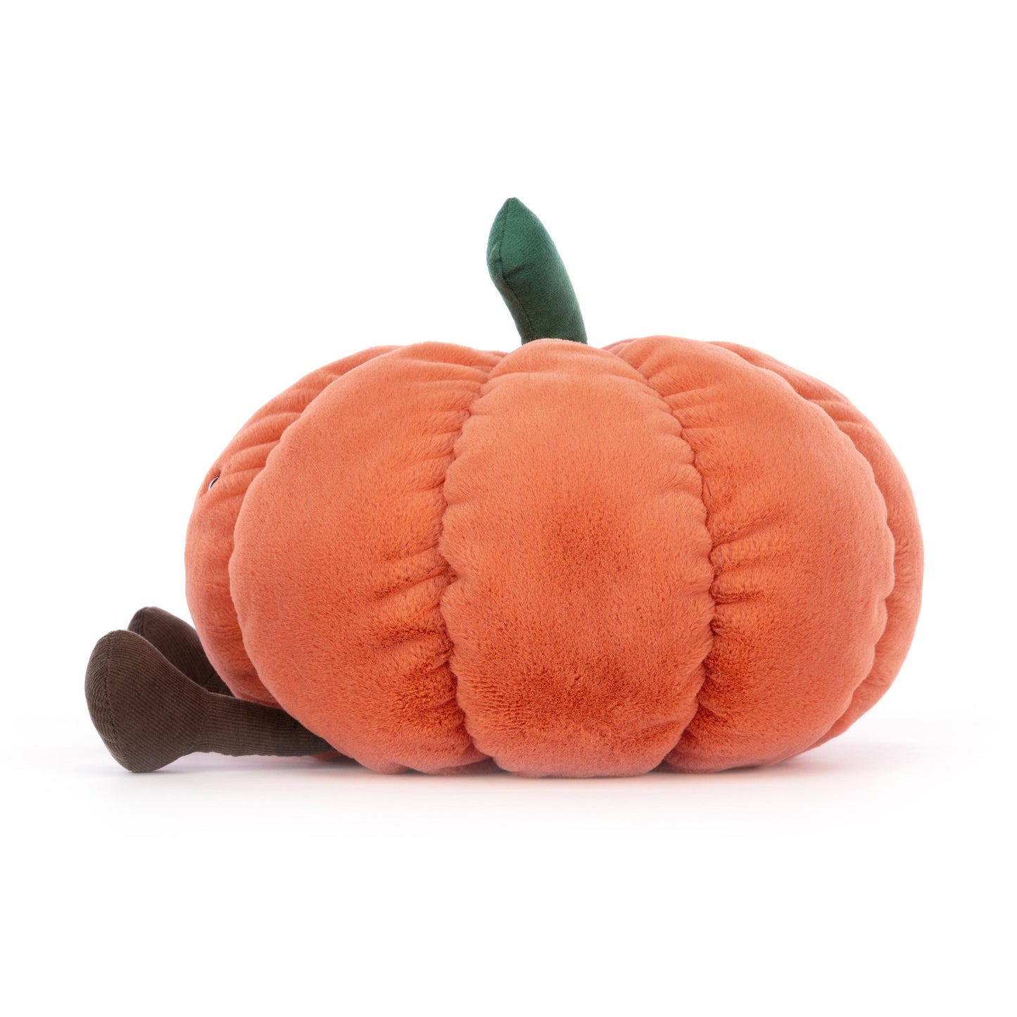 Jellycat Amuseables Pumpkin