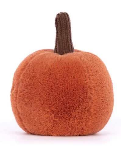 Jellycat Ooky Jack O Lantern