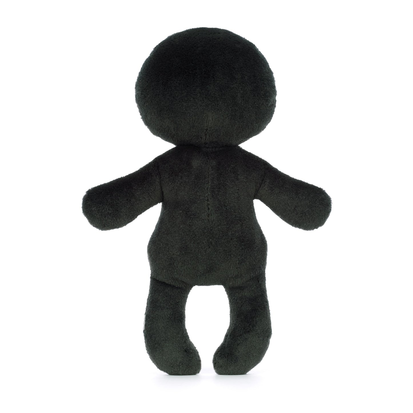 Jellycat Skeleton Bob Black & White