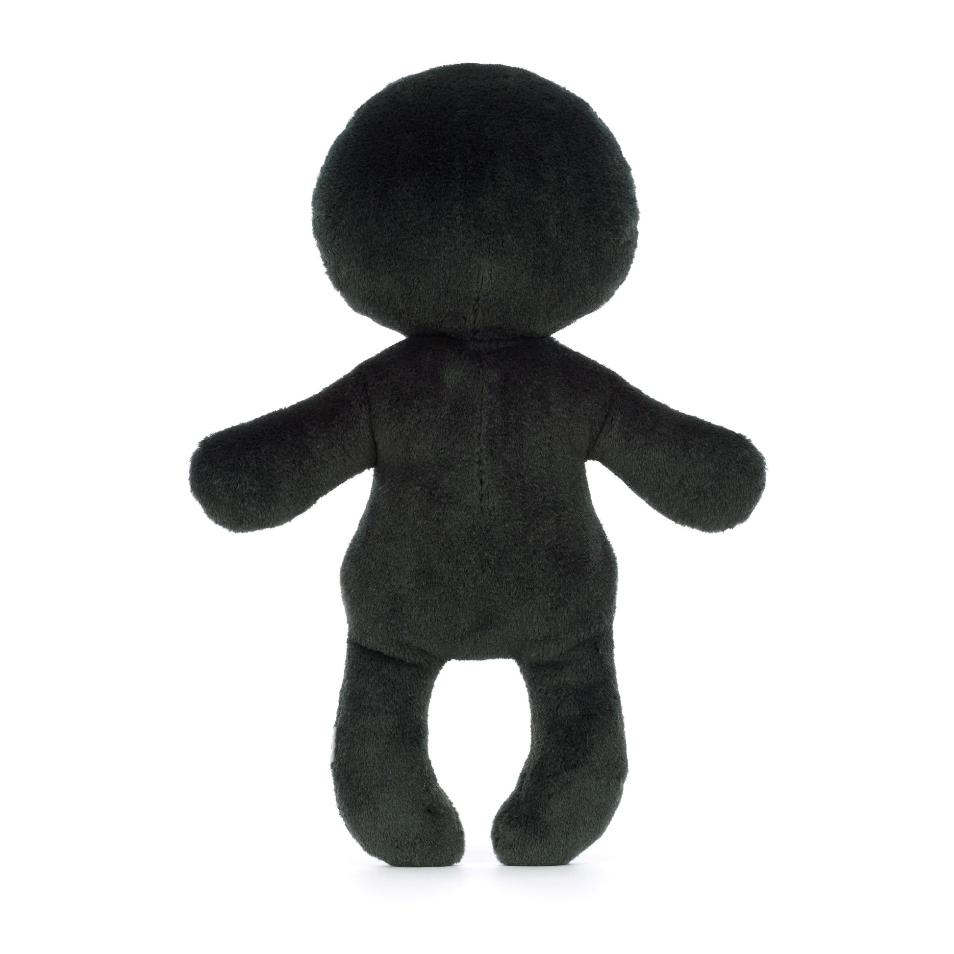 Jellycat Skeleton Bob Black & White