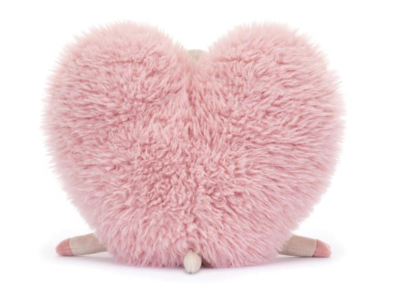 Jellycat Aimee Sheep Blush & Cream