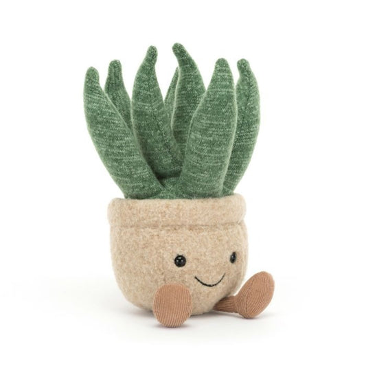 Jellycat Amuseable Aloe Vera - Little