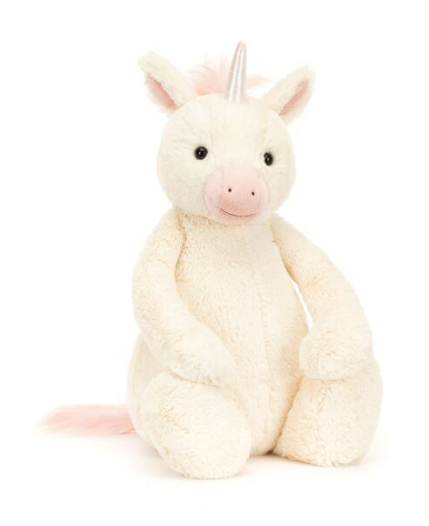 Jellycat Bashful Unicorn - Really Big