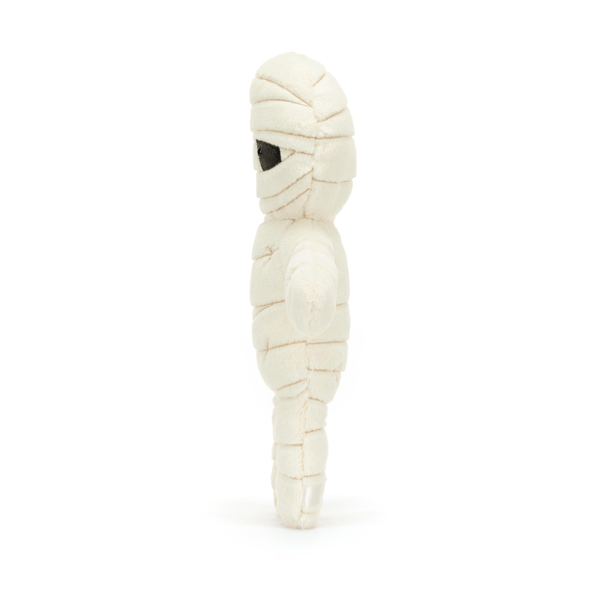 Jellycat Mummy Bob White