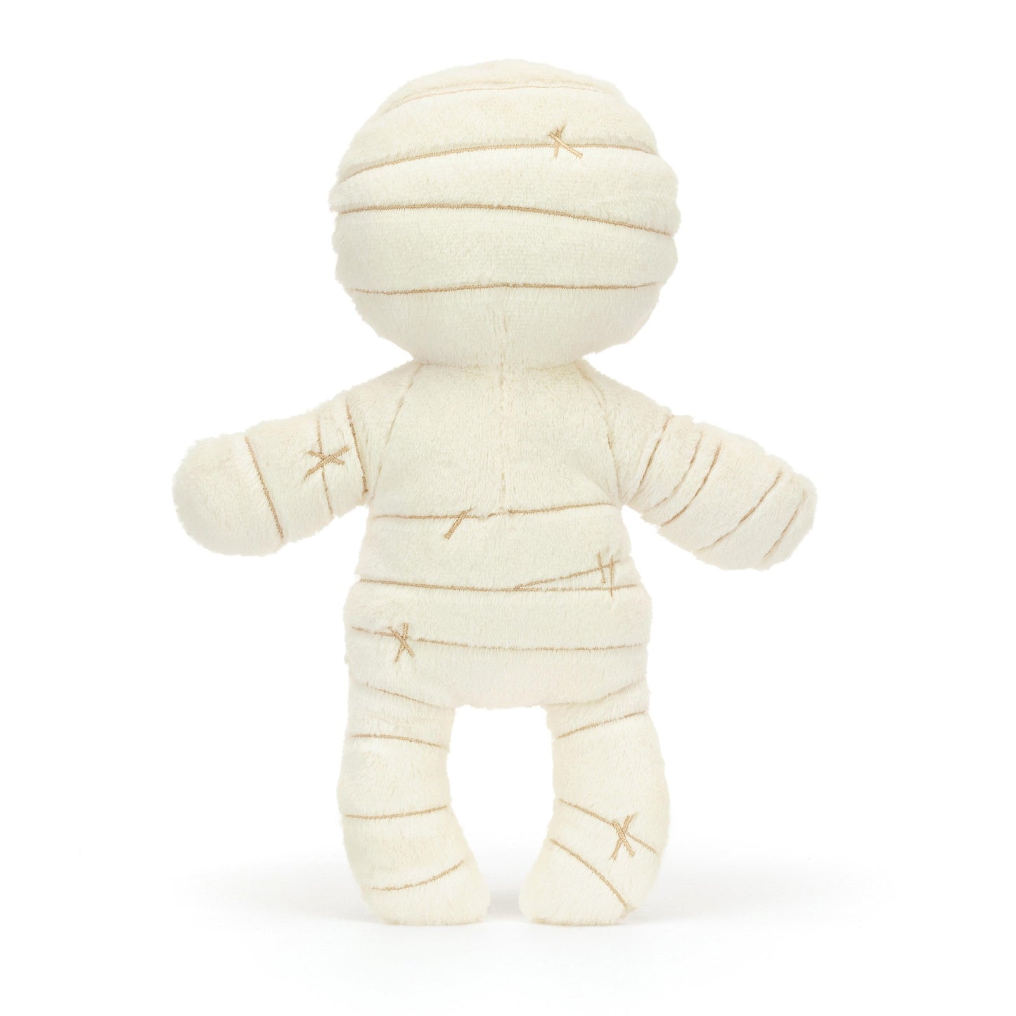 Jellycat Mummy Bob White