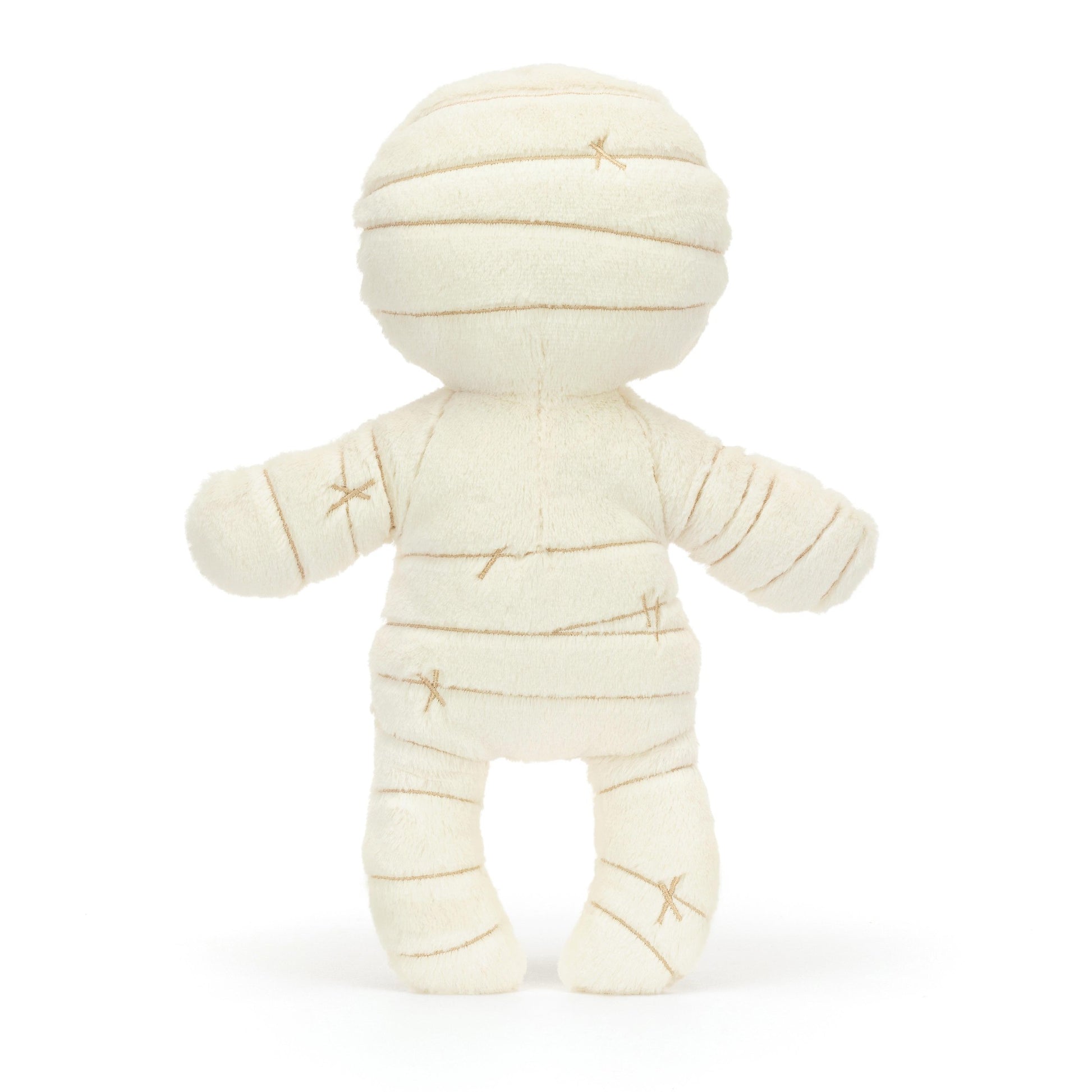 Jellycat Mummy Bob White