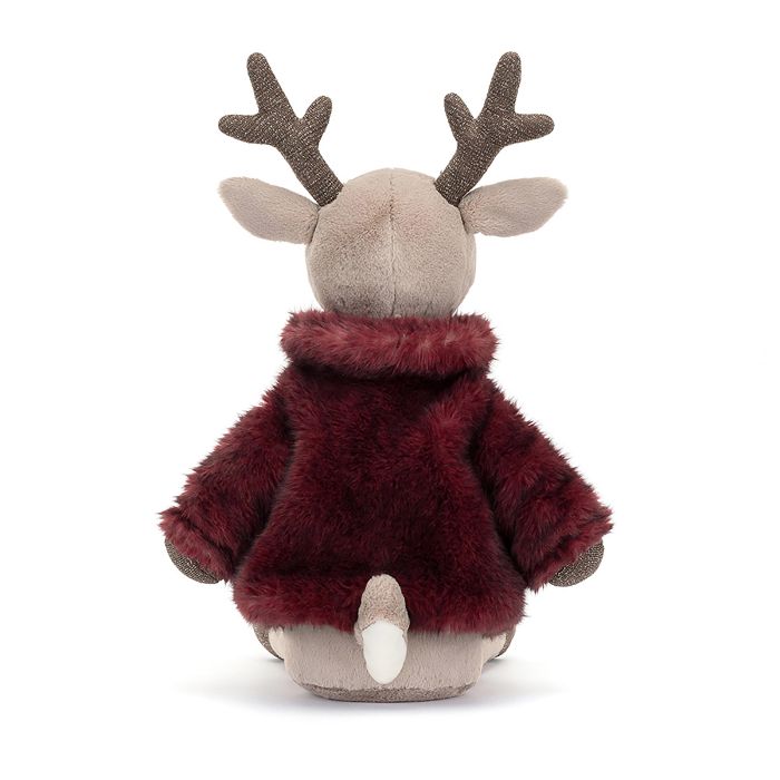 Jellycat Vivien Reindeer Beige & Cream