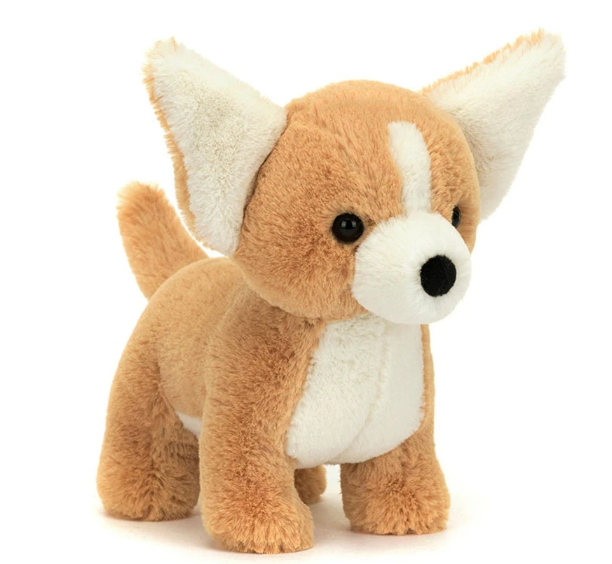 Jellycat: Isobel Chihuahua 