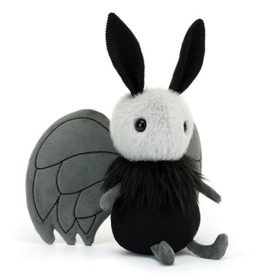 Jellycat Miff Mothman