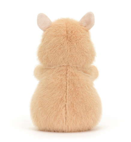 Jellycat Hank Hamster