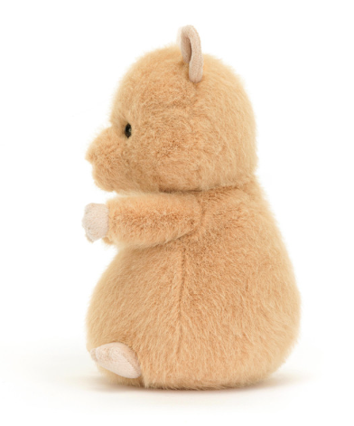 Jellycat Hank Hamster