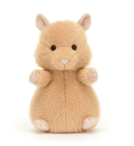 Jellycat Hank Hamster