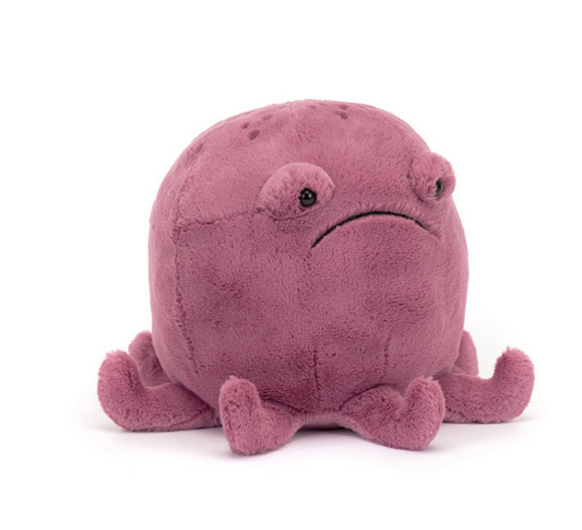 Jellycat Ondre Octopus