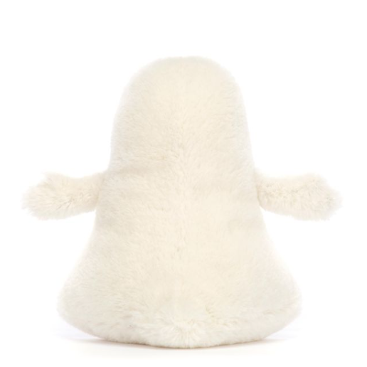 Jellycat Ooky Ghost White