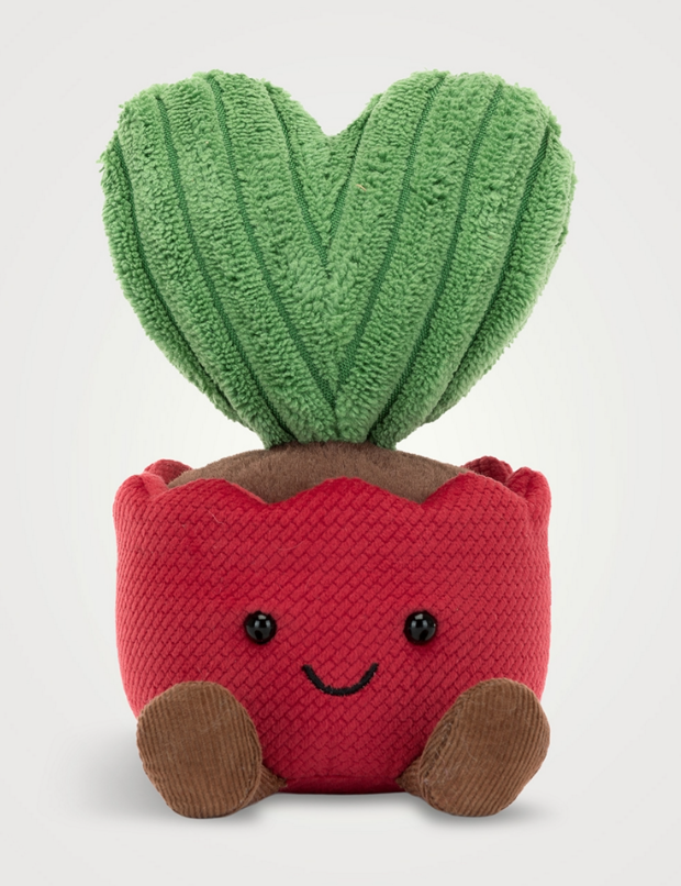 Jellycat Amuseable Kerrii Cactus Plush Toy