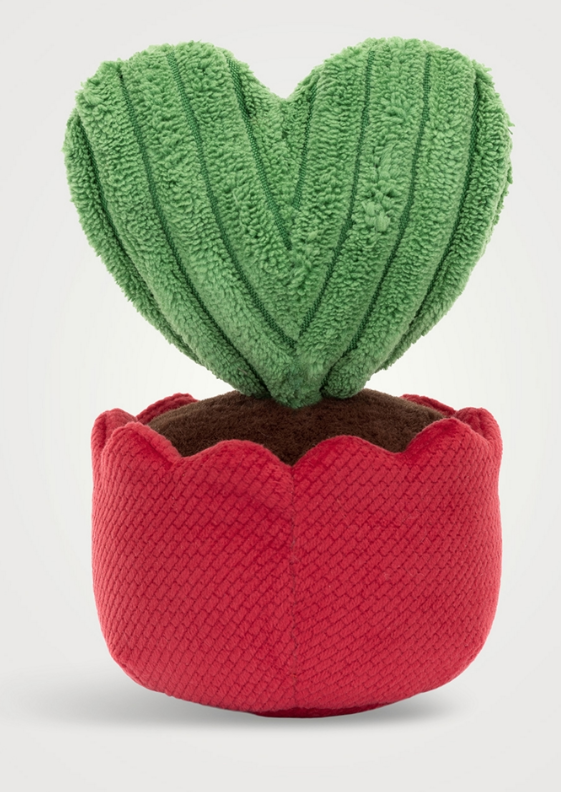 Jellycat Amuseable Kerrii Cactus Plush Toy