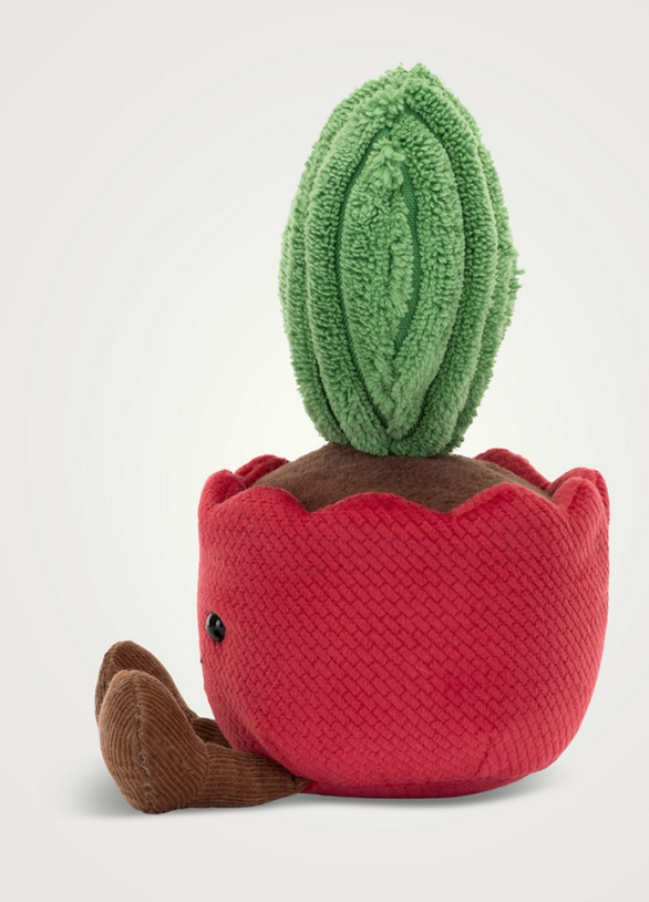 Jellycat Amuseable Kerrii Cactus Plush Toy