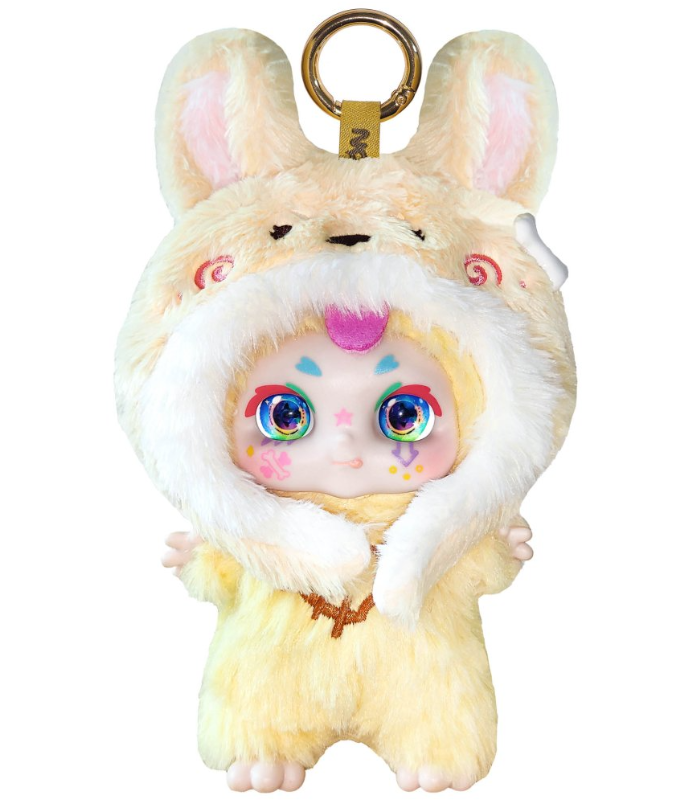 KIMMON Dreams of the Wilderness Collectible Mystery Box Plush