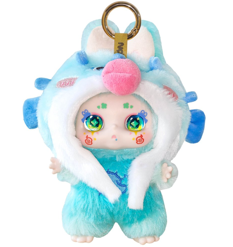 KIMMON Dreams of the Wilderness Collectible Mystery Box Plush