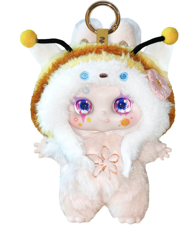 KIMMON Dreams of the Wilderness Collectible Mystery Box Plush