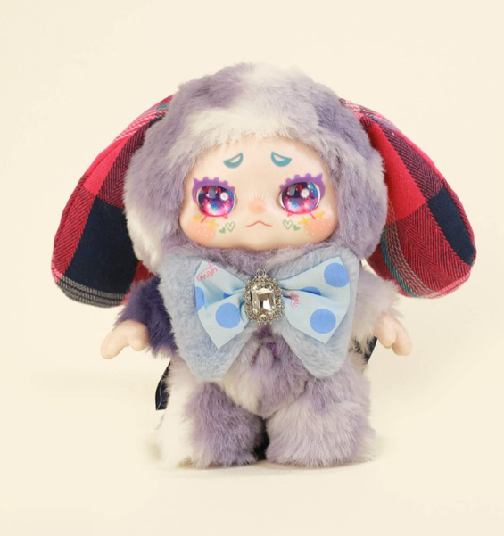 KIMMON Spring New Growth Collectible Mystery Box Plush