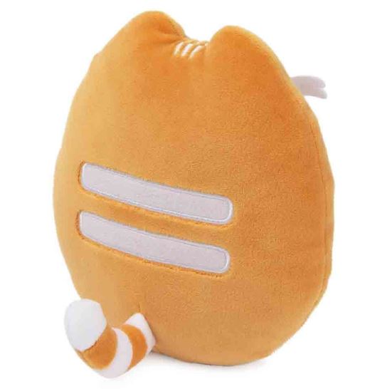 Gingerbread Pusheen - 6" Squisheen Plush