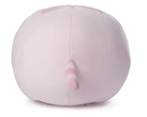 Pusheen Squisheen Round Pink 25cm