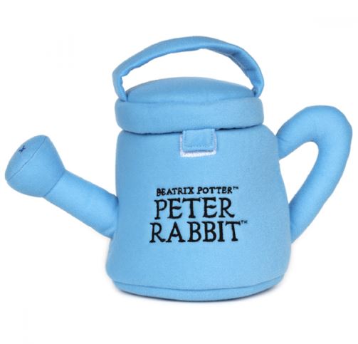 Beatrix Potter Peter Rabbit Plush 4 Piece Garden Playset