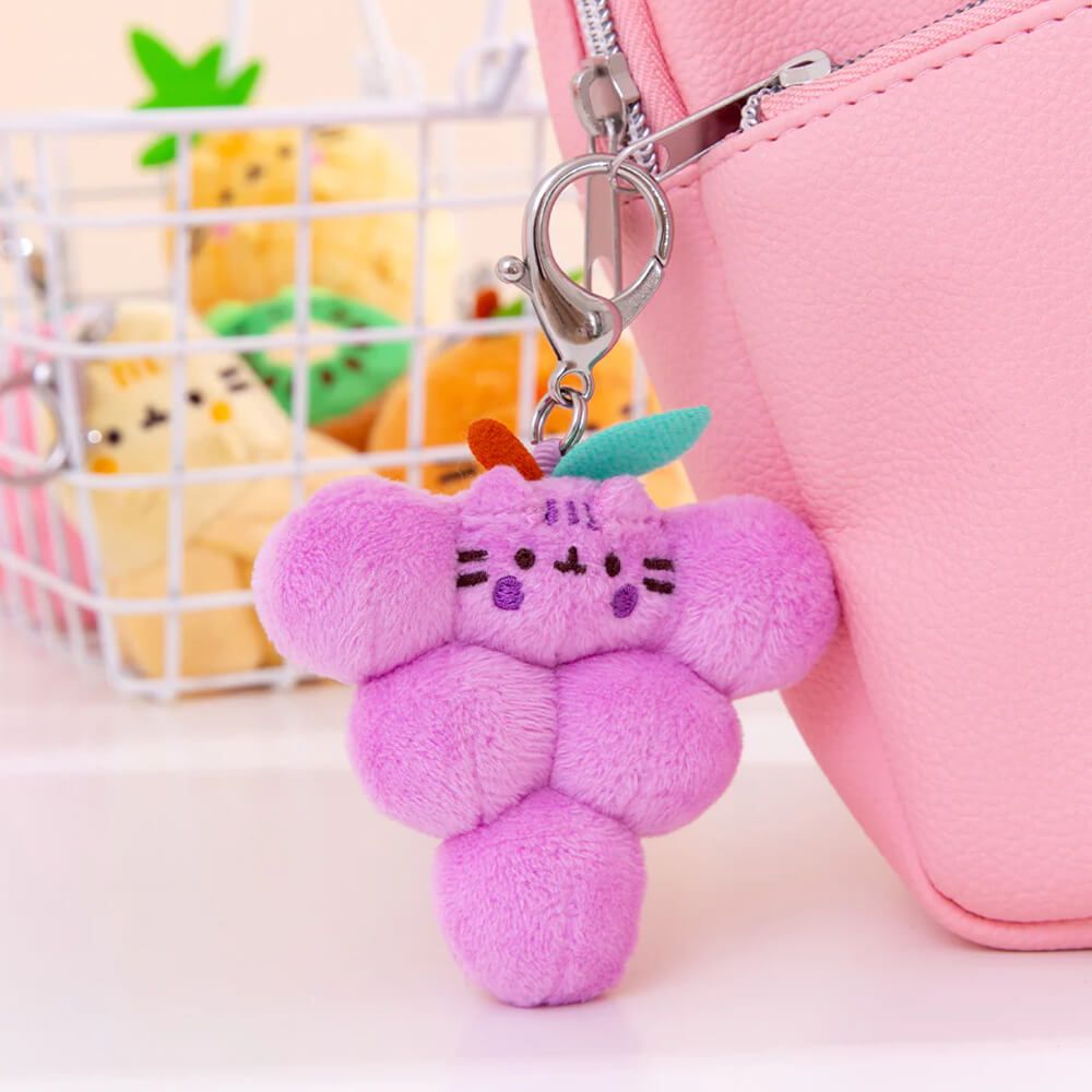 Pusheen Blind Box Fruit Series 21#