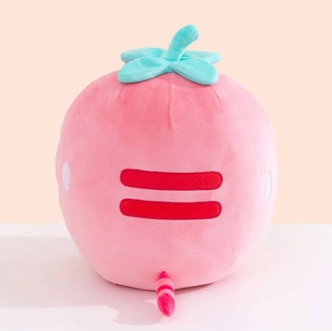 Pusheen Fruits Strawberry Squisheen Scented