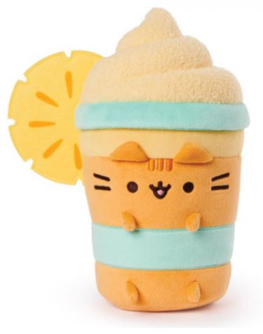 Pusheen Fruits Pineapple Float 24cm