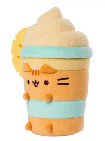 Pusheen Fruits Pineapple Float 24cm