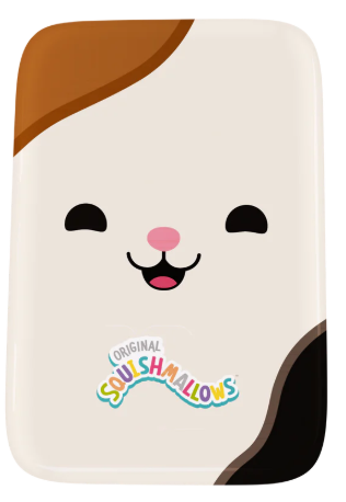 Panini - Squishmallows Pocket Tins