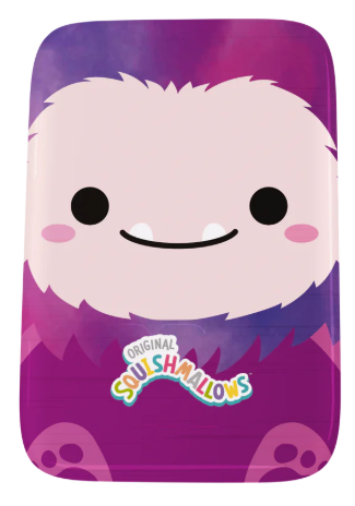 Panini - Squishmallows Pocket Tins