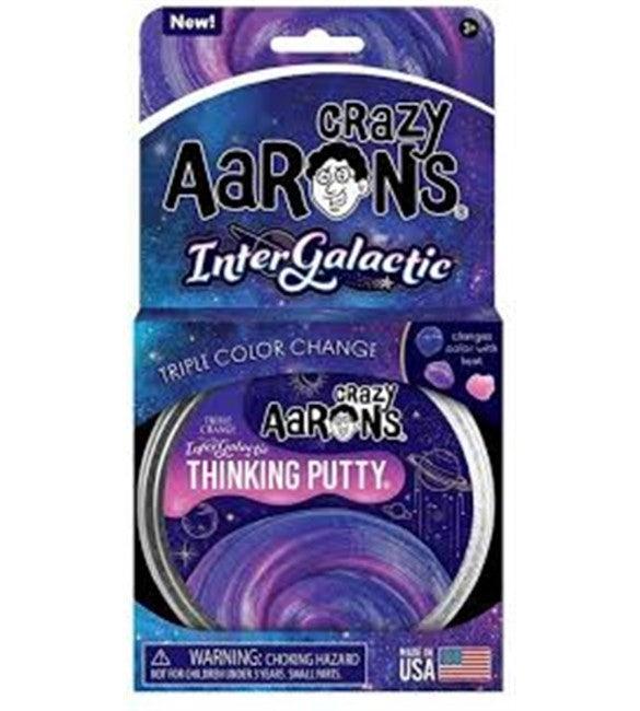 Crazy Aaron's Trendsetters Putty - Intergalactic