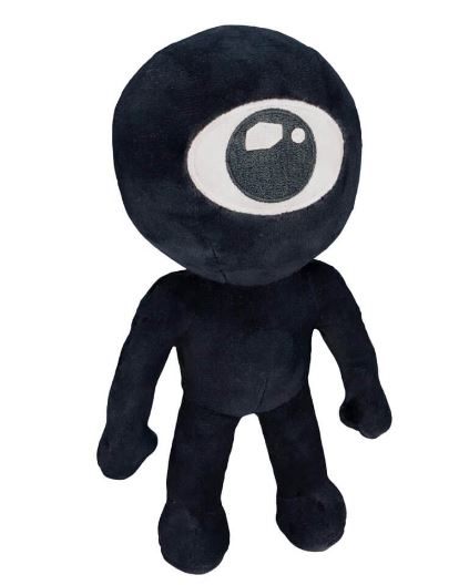 DOORS - Collectible Plush Seek