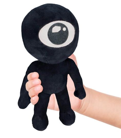 DOORS - Collectible Plush Seek