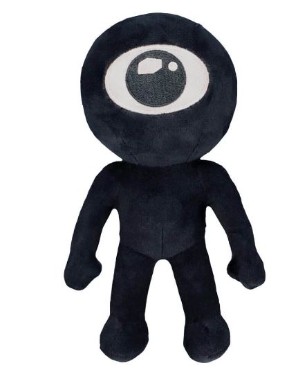 DOORS - Collectible Plush Seek